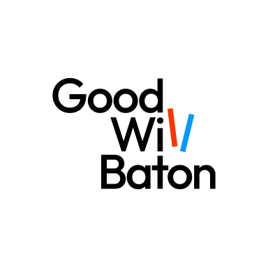 Good Will Baton